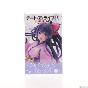 『中古即納』{FIG}夜刀神十香(やとがみとおか) デート・ア・ライブIV Coreful フィギュア 夜刀神十香〜和ゴスver.〜 プライズ(451706700) タイトー(20240220)｜mediaworld-plus