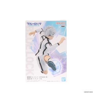 『中古即納』{FIG}凪誠士郎(なぎせいしろう) 劇場版ブルーロック -EPISODE 凪- フィギュア プライズ(2694931) バンプレスト(20240331)｜mediaworld-plus