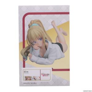 『中古即納』{FIG}軽井沢恵(かるいざわけい) ようこそ実力至上主義の教室へ 1/7 フィギュア プライズ エルココ(20240430)｜mediaworld-plus