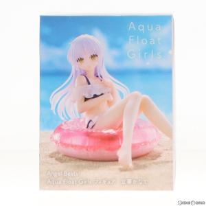 『中古即納』{FIG}立華かなで(たちばなかなで) Angel Beats!(エンジェルビーツ!) Aqua Float Girlsフィギュア 立華かなで プライズ(451729000) タイトー