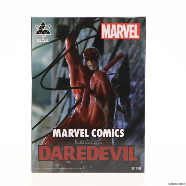 『中古即納』{FIG}デアデビル MARVEL COMICS(マーベルコミックス) Luminast...