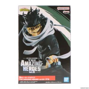 『中古即納』{FIG}相澤消太(あいざわしょうた) 僕のヒーローアカデミア THE AMAZING HEROES vol.20 フィギュア プライズ(2601181) バンプレスト(20221031)｜mediaworld-plus