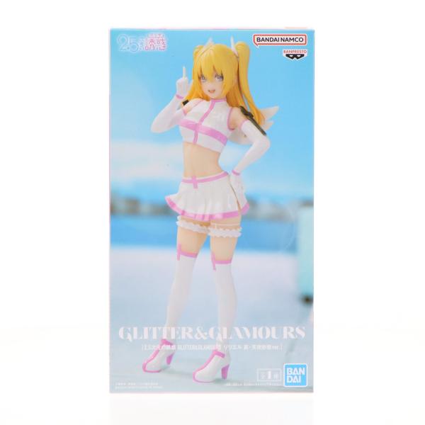『中古即納』{FIG} 天乃リリサ(リリエル) 2.5次元の誘惑 GLITTER＆GLAMOURS ...