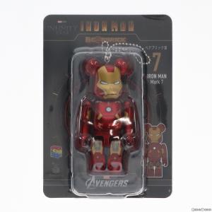 【中古】サニーサイドアップ Happyくじ MARVEL インフィニティ・サーガ A賞 アイアンマン・マーク7 1/10 未開封品[97][240097221484] 中古即納』{FIG} A賞 アイアンマン・マーク7 1/10スケールフィギュア