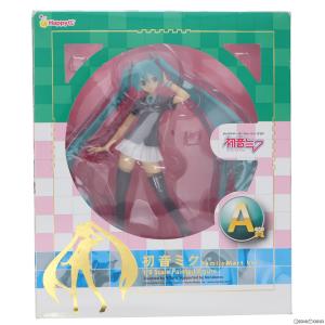 『中古即納』{FIG}ファミリーマート限定 A賞 初音ミク FamilyMart Ver. 1/8 ...