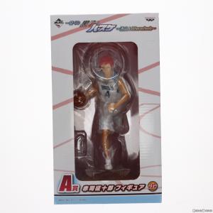 『中古即納』{FIG}A賞 赤司征十郎(あかしせいじゅうろう) 一番くじ 黒子のバスケ-洛山&amp;Oth...