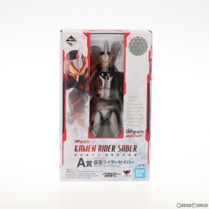 『中古即納』{FIG}A賞 S.H.Figuarts 仮面ライダーセイバー ブレイブドラゴン クリアレッドver. 一番くじ 仮面ライダー フィギュア プライズ バンダイスピリッツ｜mediaworld-plus