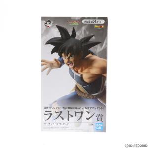 『中古即納』{FIG}ラストワン賞 バーダック ’18 フィギュア 一番くじ ドラゴンボール -サイヤ人超決戦- ドラゴンボール超 プライズ バンダイスピリッツ｜mediaworld-plus