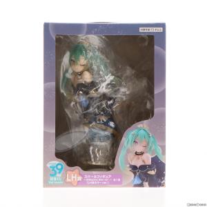 『中古即納』{FIG}LH(ラストハッピー)賞 初音ミク スケールフィギュア〜Glittering Star ver.〜(LH賞カラーver.) タイトーくじ 初音ミク プライズ タイトー｜mediaworld-plus