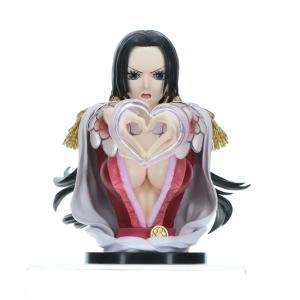 『中古即納』{FIG} A賞 ボア・ハンコック...の詳細画像4
