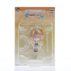 『中古即納』{FIG} D賞 常盤真智(ときわまち) きゅんキャラ 一番くじ ハナヤマタ フィギュア プライズ バンプレスト(20141213)