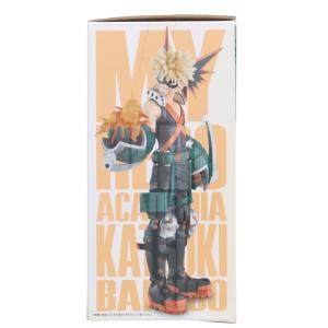 『中古即納』{FIG} B賞 爆豪勝己 ;fi...の詳細画像1
