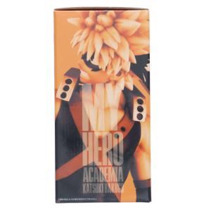 『中古即納』{FIG} B賞 爆豪勝己 ;fi...の詳細画像3