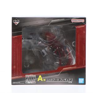 『中古即納』{FIG} A賞 レッドフード 一番くじ 勝利の女神:NIKKE(ニケ) CHAPTER4 フィギュア プライズ バンダイスピリッツ(20241228)