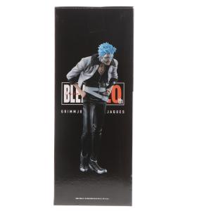 『中古即納』{FIG} C賞 グリムジョー・ジ...の詳細画像1