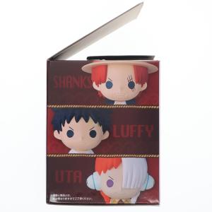 『中古即納』{FIG} F賞 シャンクス SO...の詳細画像1