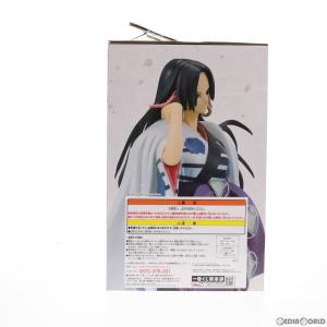 『中古即納』{FIG} A賞 ボア・ハンコック...の詳細画像3