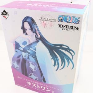 『中古即納』{FIG} ラストワン賞 ボア・ハ...の詳細画像3