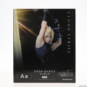 『中古即納』{FIG} A賞 クラウド・ストライフ FINAL FANTASY VII REBIRTH 発売記念くじ フィギュア プライズ スクウェア・エニックス(20240302)