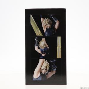『中古即納』{FIG} A賞 クラウド・ストラ...の詳細画像1