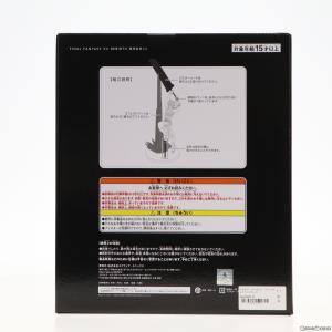 『中古即納』{FIG} A賞 クラウド・ストラ...の詳細画像2