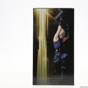 『中古即納』{FIG} A賞 クラウド・ストラ...の詳細画像3
