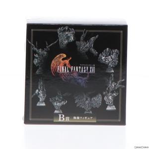 『中古即納』{FIG} B賞 ガルーダ 胸像フィギュア FINAL FANTASY XVI(ファイナルファンタジー16) 発売記念くじ プライズ(20230630)