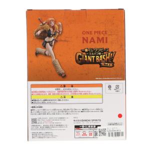『中古即納』{FIG} C賞 ナミ MASTE...の詳細画像2