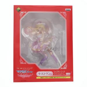 『中古即納』{FIG} ラストワン賞 プレミアムフィギュア シェリル・ノーム スペシャルカラーver. 一番くじプレミアム マクロスF プライズ バンプレスト(20150328)