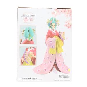 『中古即納』{FIG} B賞 小紫 -華衣- ...の詳細画像1