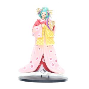 『中古即納』{FIG} B賞 小紫 -華衣- ...の詳細画像2