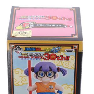 『中古即納』{FIG} F賞 アラレちゃん ゲ...の詳細画像5