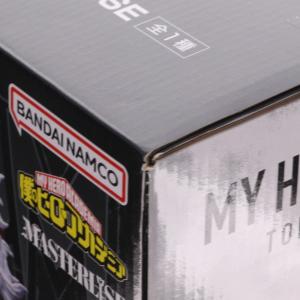 『中古即納』{FIG} B賞 死柄木弔 一番く...の詳細画像4