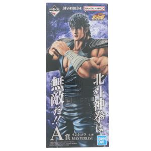 『中古即納』{FIG} A賞 ケンシロウ MAS...の商品画像