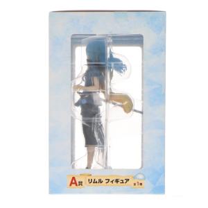 『中古即納』{FIG} A賞 リムル フィギュ...の詳細画像1