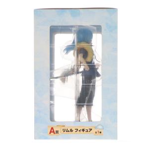 『中古即納』{FIG} A賞 リムル フィギュ...の詳細画像3
