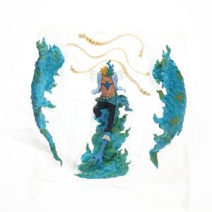 『中古即納』{FIG} B賞 マルコ -魂豪示...の詳細画像2