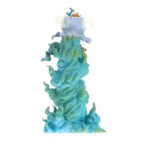 『中古即納』{FIG} B賞 マルコ -魂豪示...の詳細画像4