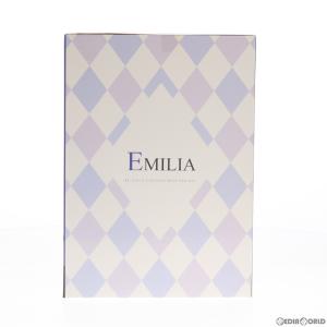『中古即納』{FIG} B賞 エミリア フィギ...の詳細画像1