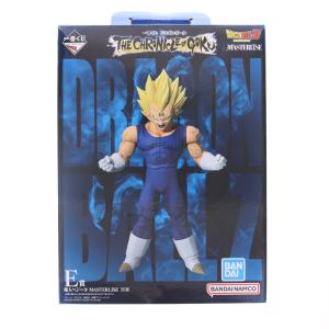 『中古即納』{FIG} E賞 魔人ベジータ MASTERLISE 一番くじ ドラゴンボール THE CHRONICLE OF GOKU フィギュア プライズ バンダイスピリッツ(20260508)