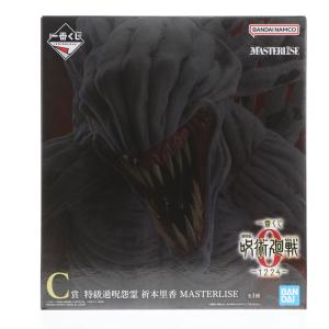 『中古即納』{FIG} C賞 特級過呪怨霊 祈本里香 MASTERLISE 一番くじ 劇場版 呪術廻戦 0 -1224- フィギュア プライズ バンダイスピリッツ(20251224)