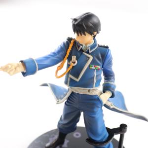 『中古即納』{FIG} C賞 ロイ・マスタング...の詳細画像3