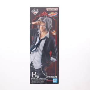 中古即納』{FIG} B賞 獄寺隼人 MASTERLISE 一番くじ 家庭教師