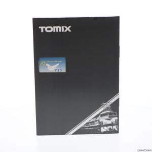 92927 限定品 メモリアル JR 485系特急電車 3両セット Nゲージ 鉄道模型 TOMIX