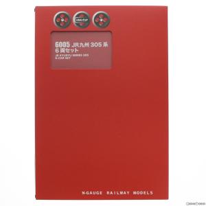 6005 JR九州 305系電車 6両セット Nゲージ 鉄道模型 ポポンデッタ