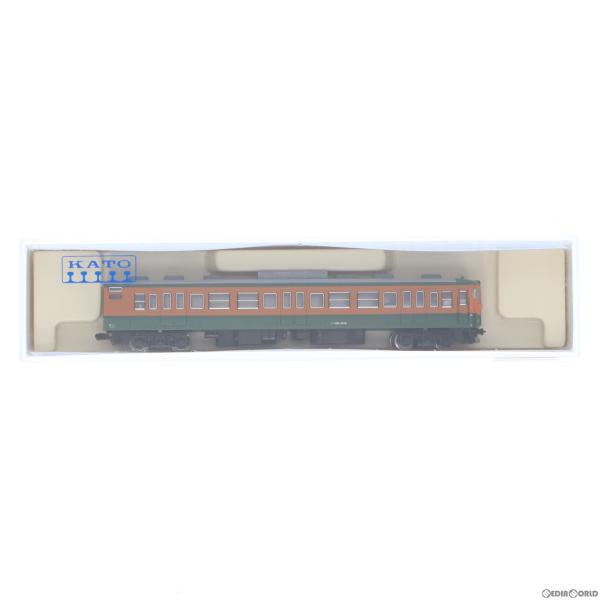 『中古即納』{RWM}4103-4 クハ115 1000 湘南色(動力無し) Nゲージ 鉄道模型 K...