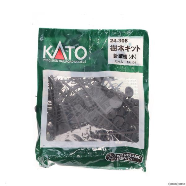 『中古即納』{RWM}24-308 樹木キット針葉樹(小) 42本入(TR1104) Nゲージ・HO...