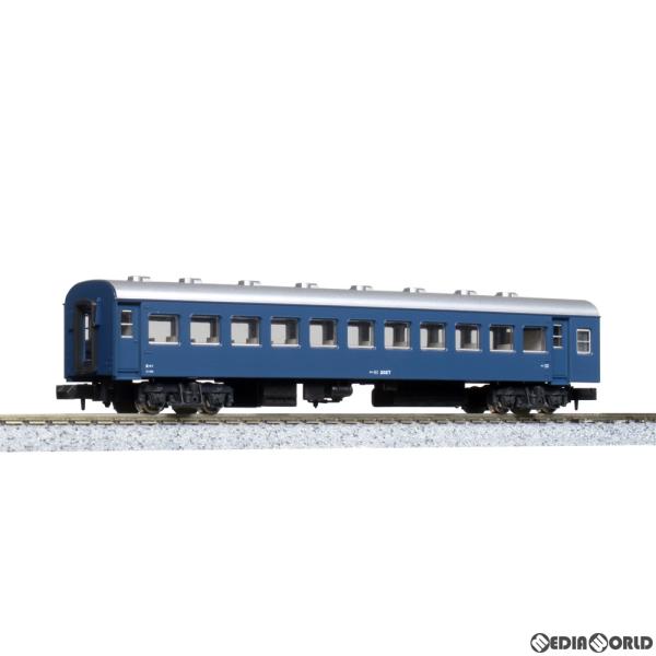『中古即納』{RWM}(再販)5067 ナハ11(動力無し) Nゲージ 鉄道模型 KATO(カトー)...