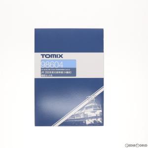 『中古即納』{RWM}98604 JR 200系東北新幹線(H編成) 増結セットA(3両)(動力無し) Nゲージ 鉄道模型(20180630)｜mediaworld-plus