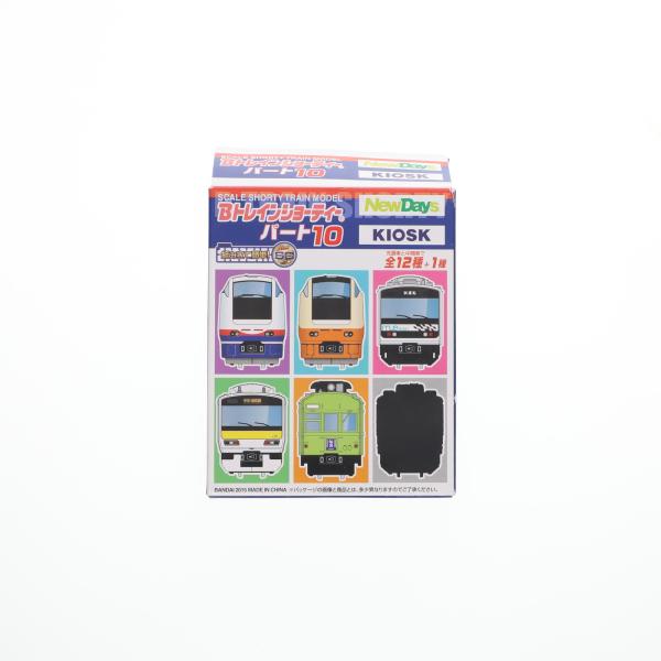 『中古即納』{RWM} (単品) Bトレインショーティー KIOSK特別編10 E231系総武線(山...